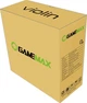 Корпус GameMax Violin Black - зображення 11