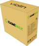 Корпус GameMax Violin Silver - изображение 9