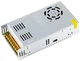 Блок живлення Venom 12 В 400 Вт Standart IP20 (VST-400-12) - зображення 1