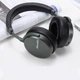 Беспроводные Bluetooth наушники Bluedio V2 с 12 динамиками (Черный) - изображение 6