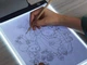 Планшет для рисования Light Pad С подсветкой (1004-286-00) - изображение 2