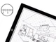 Планшет для рисования Light Pad С подсветкой (1004-286-00) - изображение 5