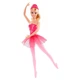 Лялька Балерина в червоному Barbie (DHM41 / DHM42) - зображення 1