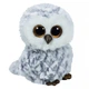 М'яка іграшка TY Beanie Boo's Біла сова Олетт 50 см (36840) - зображення 1