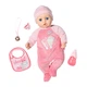 Интерактивная кукла Baby Annabell Моя маленькая принцесса озвученная (794999) - изображение 1