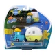 Машинка Robocar Poli Камп металлическая (83405) - изображение 2