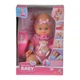 Пупс New Born Baby Уход за малышом (5030069) - изображение 3