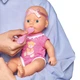 Пупс New Born Baby Уход за малышом (5030069) - изображение 4