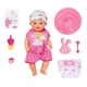 Кукла Baby Born Нежные объятия Милая кроха (827321) - изображение 1