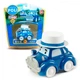 Фигурка Robocar Poli Мусти ретро металлическая машина 6 см (83179) - изображение 3