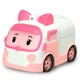 Машинка Robocar Poli Эмбер металлическая (83163) - изображение 1