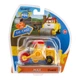 Фигурка Robocar Poli Макс каток металлическая машина 6 см (83176) - изображение 2