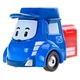 Фигурка Robocar Poli Пости почтовый металлическая машина 6 см (83178) - изображение 3