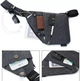 Чоловічі сумки через плече, месенджер Cross Body (Крос Боді) crossbody - зображення 2