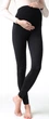 Леггинсы женские Conte Softi XL/2XL (170-106) Nero (4810226310489) - изображение 1