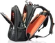 Рюкзак для ноутбука Everki Concept 2 Premium Travel 17.3" Black (EKP133B) - зображення 11
