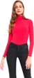 Боді-гольф жіночий Conte CE LBD 823 L/XL (170-100-106) Red (4810226362372) - зображення 1