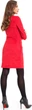 Платье Conte CE LPL 838 L/XL (170-100-106) Red (4810226375372) - изображение 2