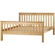 Кровать WonderWoods Solid DS30001 СОСНА 100*200 - зображення 2