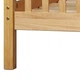 Кровать WonderWoods Solid DS30001 СОСНА 100*200 - зображення 11