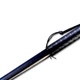 Хлист Cold Steel Sjambok 54 "(довжина: 1371мм), чорний - зображення 3