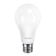 Лампа світлодіодна Maxus A65 (12W, 3000K, 220V, E27) - зображення 1