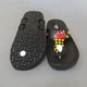 В'єтнамки Cars Bella kids для хлопчика 26/27 Чорні 14660 - зображення 3
