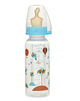 Пляшечка для годування Nip PP, 250 мл, блакитний (35007) - зображення 1