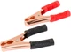 Затискачі Mastertool 14 см (81-0112) - зображення 1