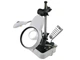 Настільна лупа Magnifier MG16129DC третя рука - зображення 2