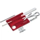 Набор Victorinox Swisscard Nailcare (0.7240.T) - изображение 2
