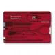 Набор Victorinox Swisscard (0.7100.TB1) - изображение 3