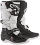 Мотоботи підліткові Alpinestars Tech 7S, 34, Білий/Чорний (719379) - изображение 1