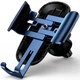Автомобильный держатель Baseus SUYL-WL03 Future Gravity Car Mount Blue - изображение 1