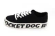 Женские кеды ROCKET DOG Черный 38 #7822 - изображение 2
