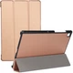 Чохол Galeo Slimline для Samsung Galaxy Tab S5e 10.5 (2019) SM-T720, SM-T725 Rose Gold - изображение 1