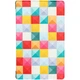 Чохол Galeo Slimline Print для Samsung Galaxy Tab A 10.1 (2019) SM-T510, SM-T515 Colour Blocks - изображение 2