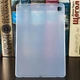 TPU чохол Galeo для Samsung Galaxy Tab S5e 10.5 (2019) SM-T720, SM-T725 - изображение 2
