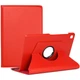 Поворотний чохол Galeo для Samsung Galaxy Tab S5e 10.5 (2019) SM-T720, T725 Red - изображение 1