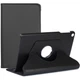 Поворотний чохол Galeo для Samsung Galaxy Tab A 10.1 (2019) SM-T510, T515 Black - изображение 1