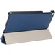 Чохол Galeo Slimline для Samsung Galaxy Tab A 10.1 (2019) SM-T510, SM-T515 Navy Blue - изображение 4