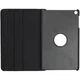 Поворотний чохол Galeo для Samsung Galaxy Tab A 10.1 (2019) SM-T510, T515 Black - изображение 4