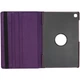 Поворотний чохол Galeo для Samsung Galaxy Tab S5e 10.5 (2019) SM-T720, T725 Purple - изображение 4