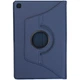 Поворотний чохол Galeo для Samsung Galaxy Tab S5e 10.5 (2019) SM-T720, T725 Navy Blue - изображение 3