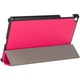 Чохол Galeo Slimline для Samsung Galaxy Tab A 10.1 (2019) SM-T510, SM-T515 Hotpink - изображение 4
