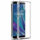 Захисний чохол IMAK Airbag MAX Case для ASUS Zenfone Max Pro (M1) ZB601KL / ZB602KL - Transparent - зображення 1