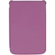 Чохол Galeo TPU Folio для Pocketbook 616, 627, 632 Purple - изображение 1
