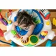 Розвивальний центр-стрибунці Baby Einstein Neighborhood Symphony (10504) (074451105041) - зображення 3