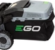 Газонокосилка аккумуляторная EGO LM1701E 56 В (0500016002) - изображение 4