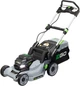 Газонокосилка аккумуляторная EGO LM1701E 56 В (0500016002) - изображение 1